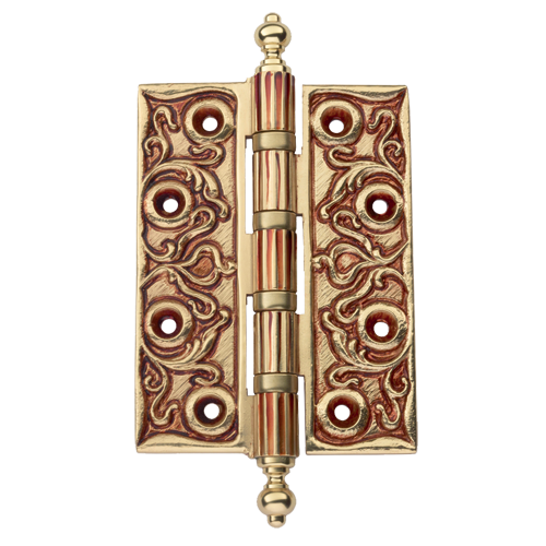 Antique door hinges discount