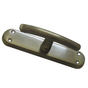 VIRNA Window Handle - Antique Finish