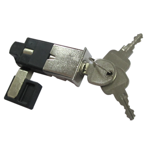 Profile Lock - Left/Right- SS Finish