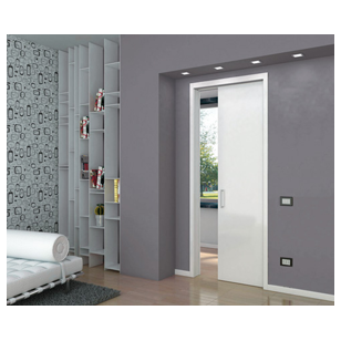 Guarniture for Automatic Closing Door - 160 Kg