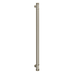 FRESIA Door Pull Handle - Polished Brass Finish