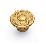 Giotto Cabinet Knob - 28mm - Polished S