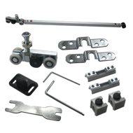 Complete Kit 2 way Soft Close for 100