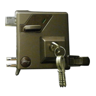 Door Lock - Night Latch