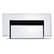 Cabinet Handle - Satin Nickel