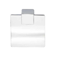Cabinet Handle - Polished Chrome Finish