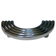 Cabinet Handle - Chrome Finish