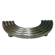 Cabinet Handle - Stainless Steel Finish