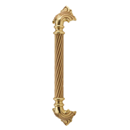 LIBERTY Door Pull Handle - 500mm - Pati