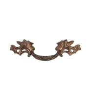 Classical Cabinet Handle - 64mm - Frenc