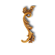 Man Classical Cabinet Handle & Pull Lef