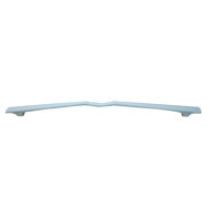 Modern Cabinet Handle - 320mm - White F