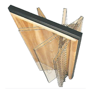 Complete Celegon Door Sliding System wi