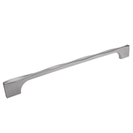 Cabinet Handle -270mm - Bright Chrome F