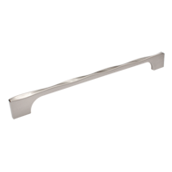 Cabinet Handle - 270mm - Satin Nickel P