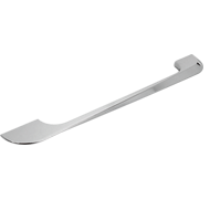 Cabinet Handle -266mm - Bright Chrome F