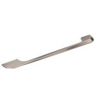 Cabinet Handle - 266mm - Satin Nickel P