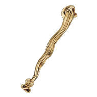 Saffo Door Pull Handle - Sati