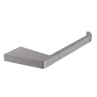 Paper Holder - Chrome Plated Finish