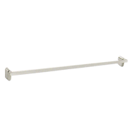 Towel Bar - Chrome Plated - 600mm