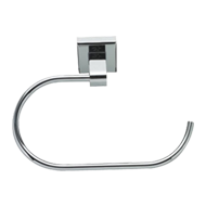 Towel Ring - Chrome Plated
