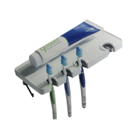 NEW CONCEPT SERIES - Tooth Brush Holder
