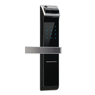 Yale Biometric Fingerprint Digital Door