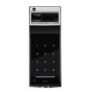Yale Premium Biometric Fingerprint Digi