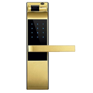 Yale Biometric Fingerprint Digital Door