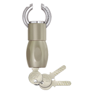 Ultra Padlocks - Scorpio (Blister) - Sa