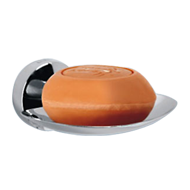 NEW DOLPHIN COLLECTION - Soap Dish - C