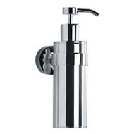 Liquid Soap Dispenser - CP