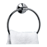 NEW DOLPHIN COLLECTION - Towel Ring - C