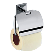 FORTUNE COLLECTION - Toilet Paper Holde