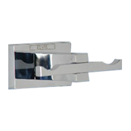 EDRA COLLECTION - Robe Hook - Chrome P