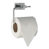 EDRA COLLECTION - Toilet Paper Holder -