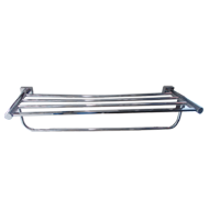 EKKO COLLECTION - Towel Rack - 600mm -