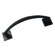 Main Door Handle - ORB Finish