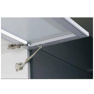 Flap Stay Braking Joint (Right) Flap Up