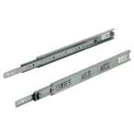 Drawer Runners Ball Bearing Slides Side