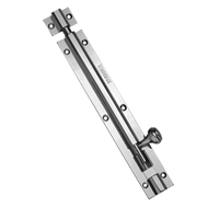 Tower Bolt 12mm (Anna Knob ) - 450mm -