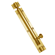 Tower Bolt 12mm (Anna Knob ) - 900mm -