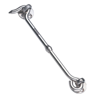Hook & Eye LX (Window Stay) - 150mm - B