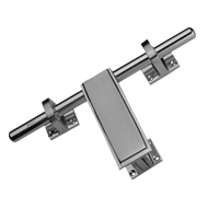 Concealed Sliding Bolt - 300mm - (3+1 K