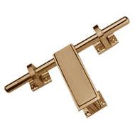 Concealed Sliding Bolt - 300mm - (3+1 K