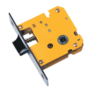 Baby Latch - Stainless Steel Finish