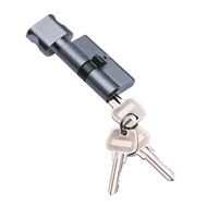 Cylinder - One Side Knob - (OSK) - 60mm