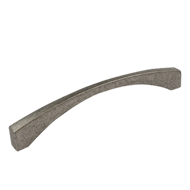 Cabinet Handle - 173mm - Silver Finish