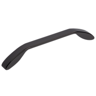 Cabinet Handle - 177mm - Black Nickel F