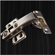 Special Opening & Kitchen Corner Hinges